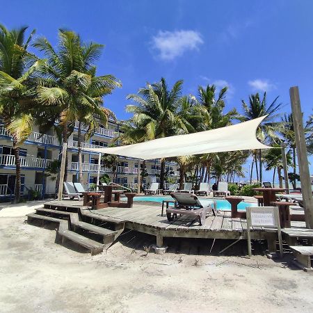 Caribbean Villas Hotel San Pedro  Exterior photo