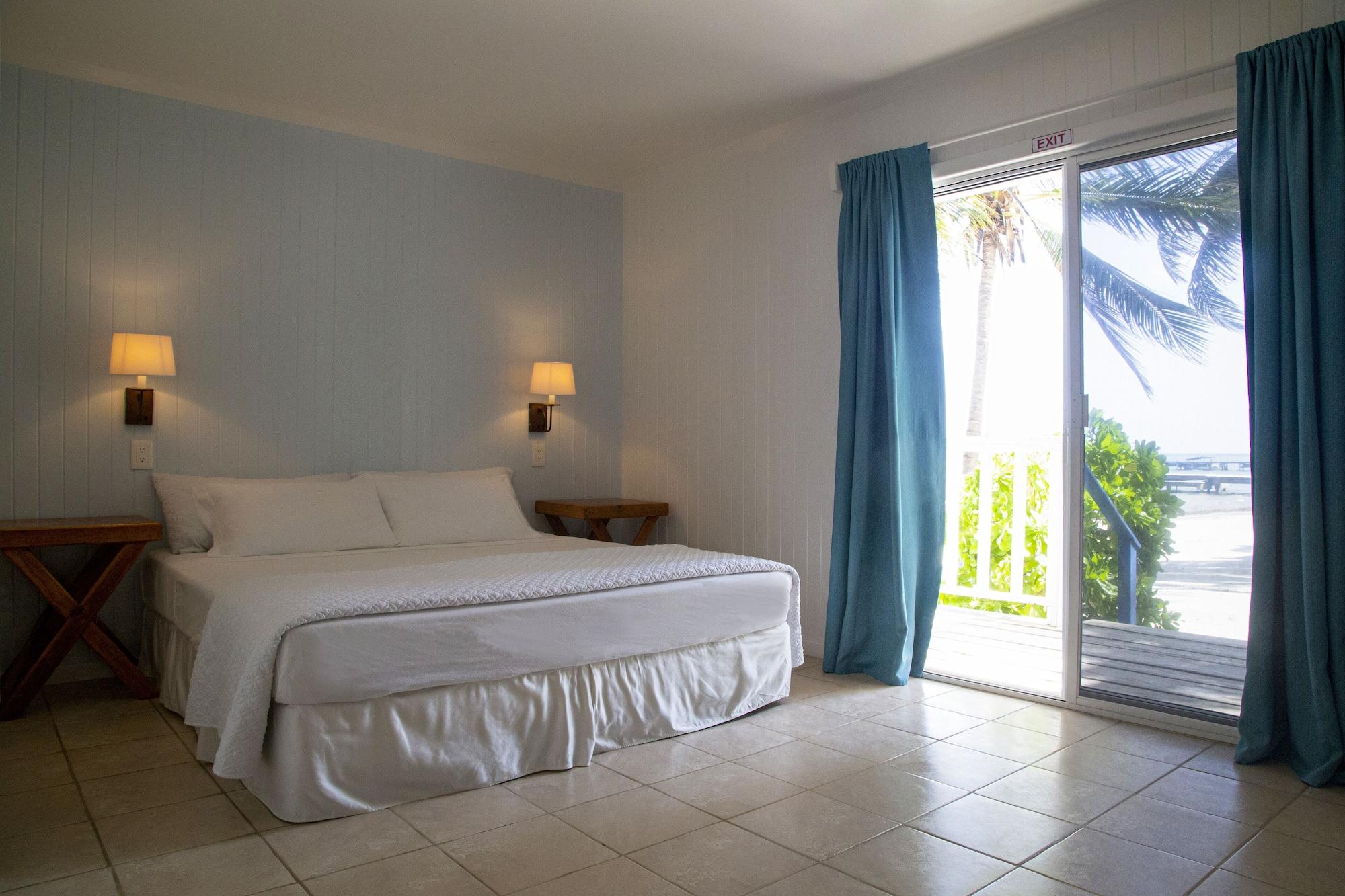 Caribbean Villas Hotel San Pedro  Exterior photo