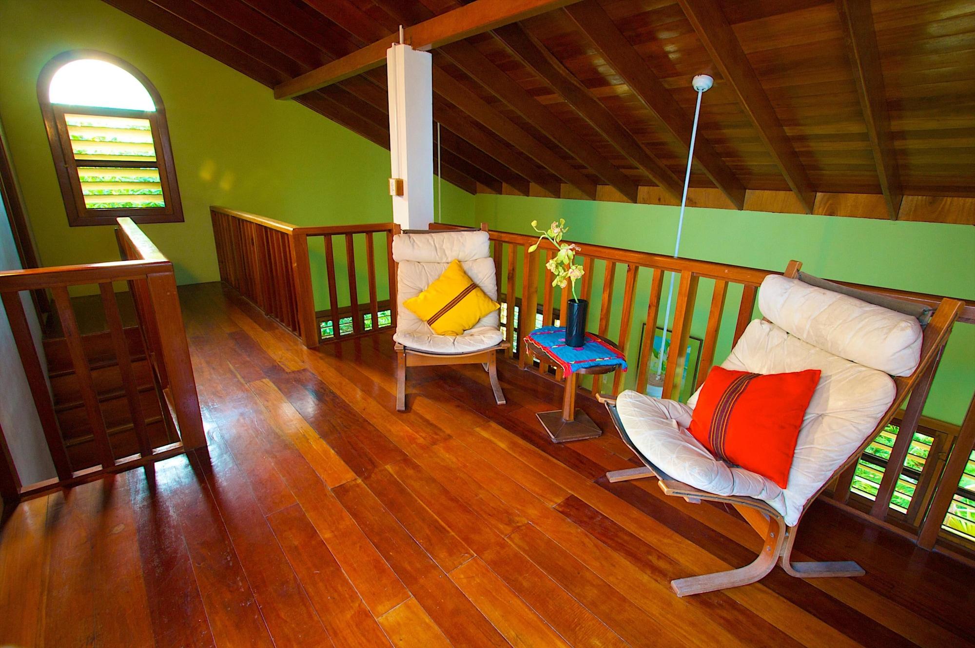 Caribbean Villas Hotel San Pedro  Exterior photo