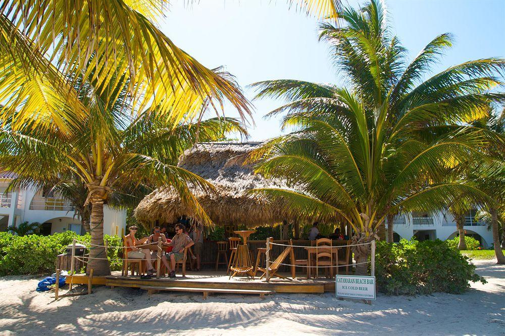Caribbean Villas Hotel San Pedro  Exterior photo