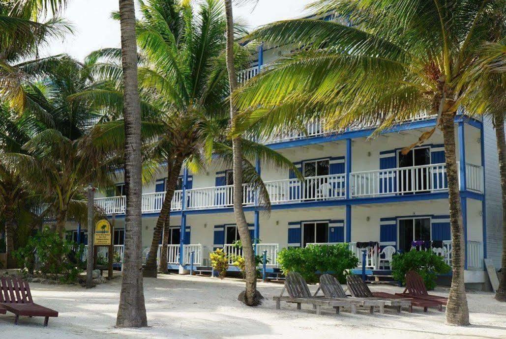 Caribbean Villas Hotel San Pedro  Exterior photo