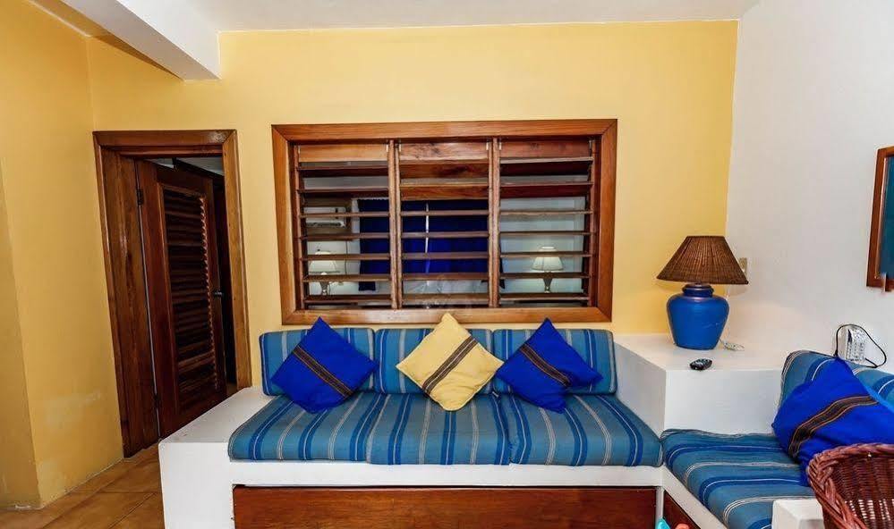 Caribbean Villas Hotel San Pedro  Exterior photo